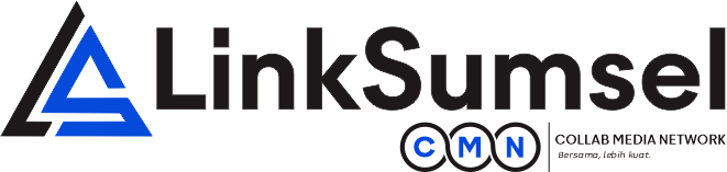 linksumsel.co.id footer