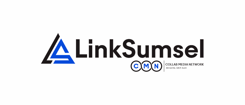 linksumsel.co.id homepage