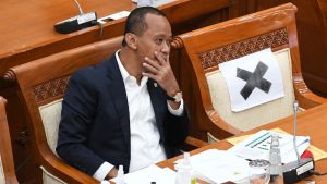 Golkar Incar Kursi Penting di DPR, Bidik Energi!