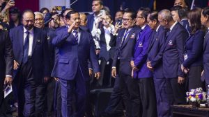 Prabowo Susah Cari Menteri? NasDem dan Tokoh Ini Tolak Jabatan!