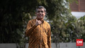 Misteri Calon Menteri PKS Terkuak! Sosok Ini Diduga Bakal Isi Kursi Menteri