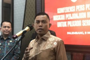 Waspada! Politik Uang Versi Digital Ancam Pilkada 2024