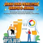 Ide Cemerlang Mahasiswa Sumsel di Ajang Pertamina