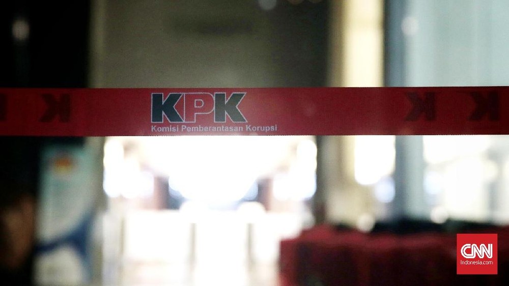 Penawaran Rp8 Miliar untuk Penangkapan Harun Masiku: KPK Apresiasi Partisipasi Masyarakat