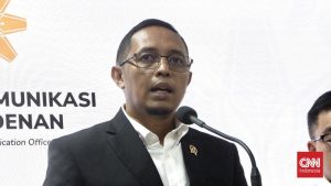 Nomor WA Lapor Mas Wapres Disalahgunakan!