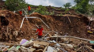 Tragedi Sibolangit: Korban Tewas Capai 10 Jiwa!