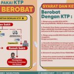 Berobat Gratis di OKI Berlanjut!