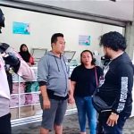 Rampok Siang Bolong! Uang Ratusan Juta Raib