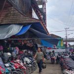 Belanja Hingga Hiburan, 15 Surga Shopping di Palembang!