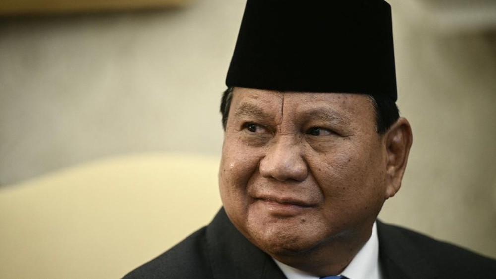 Prabowo Tegaskan 5 Hal Penting di Perayaan Natal Nasional!