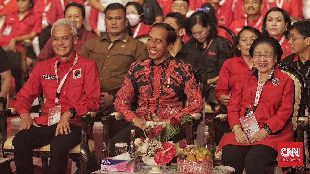 Jokowi Tetap Berpengaruh?